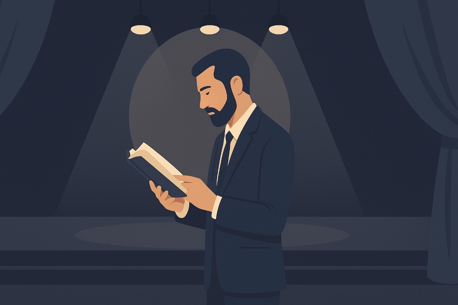 Shakespeare’s Soliloquies as Guides to Modern Self‑Discovery