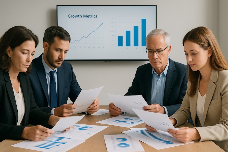 Scaling to Unicorn Status: Governance Insights From the Boardroom